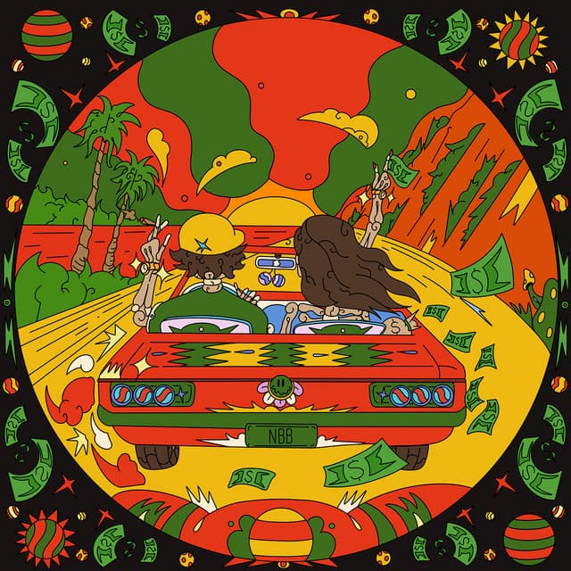 No Broke Boys (AVELLO Remix)