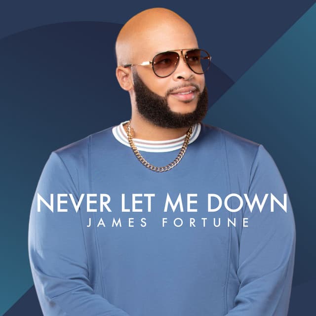 Never Let Me Down (Radio Edit)