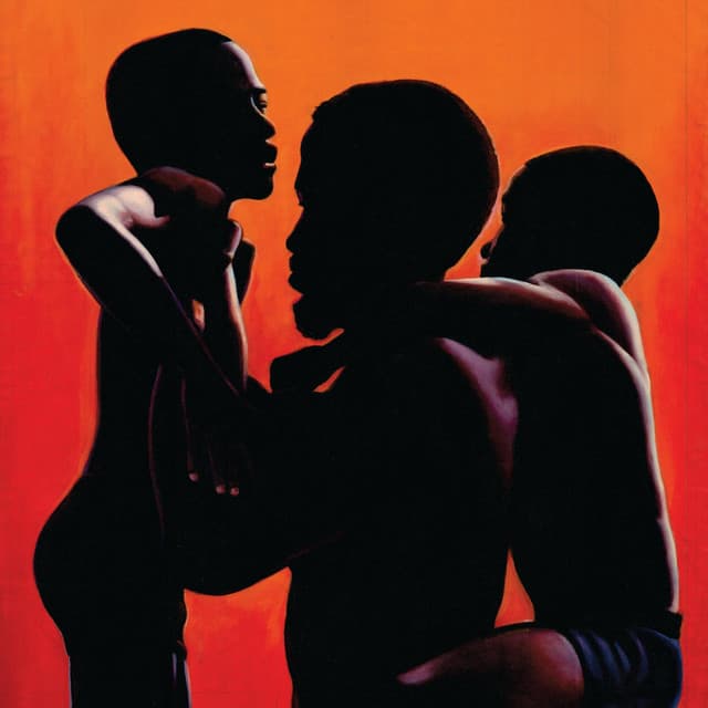 My Father's Shadow (Original Motion Picture Soundtrack)