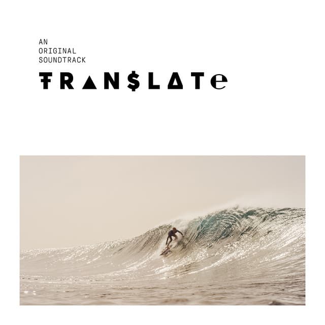 Translate (Original Motion Picture Soundtrack)