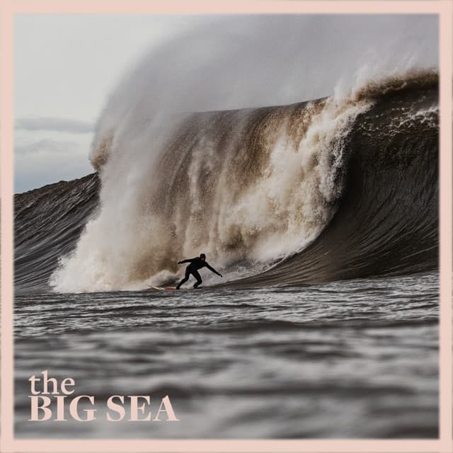 The Big Sea (Original Motion Picture Soundtrack)