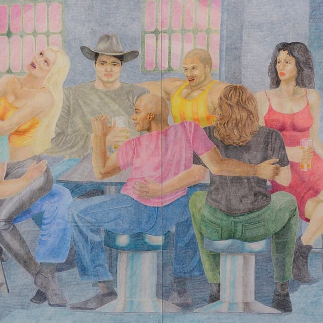 Dysphoria (Planningtorock Remix)