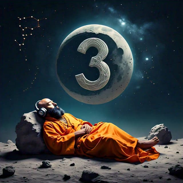 Midnight LoFi Melodies Vol. 3