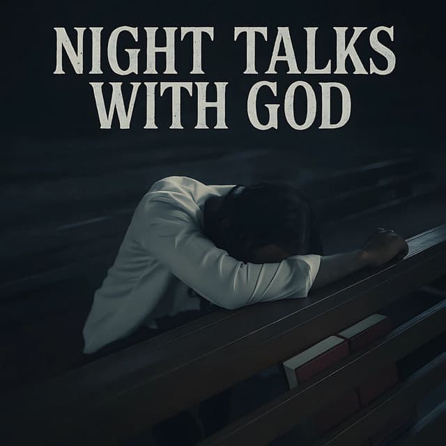 Night Talks With God