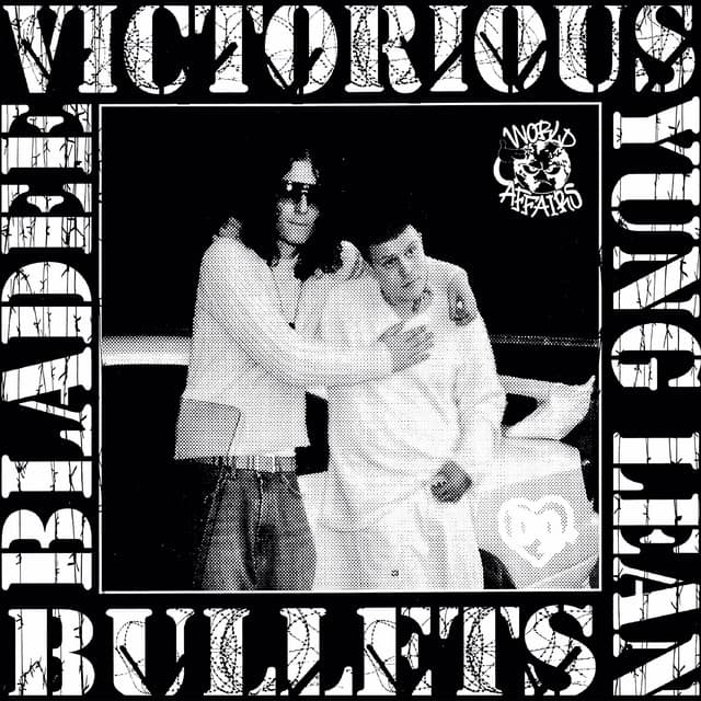Victorious//Bullets