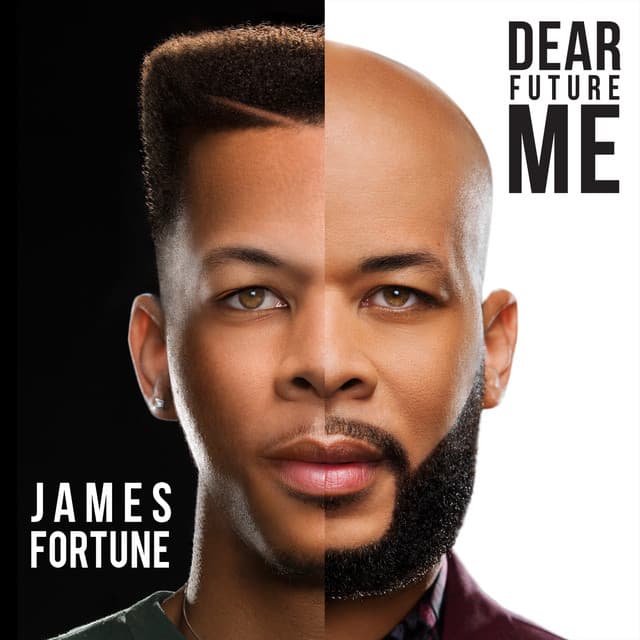 Dear Future Me - Single
