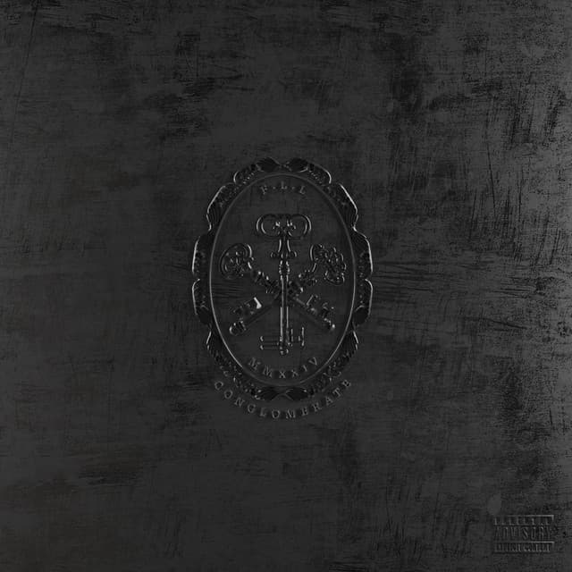 CONGLOMERATE (DELUXE)