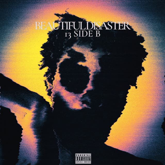 BEAUTIFUL DISASTER (13SB)