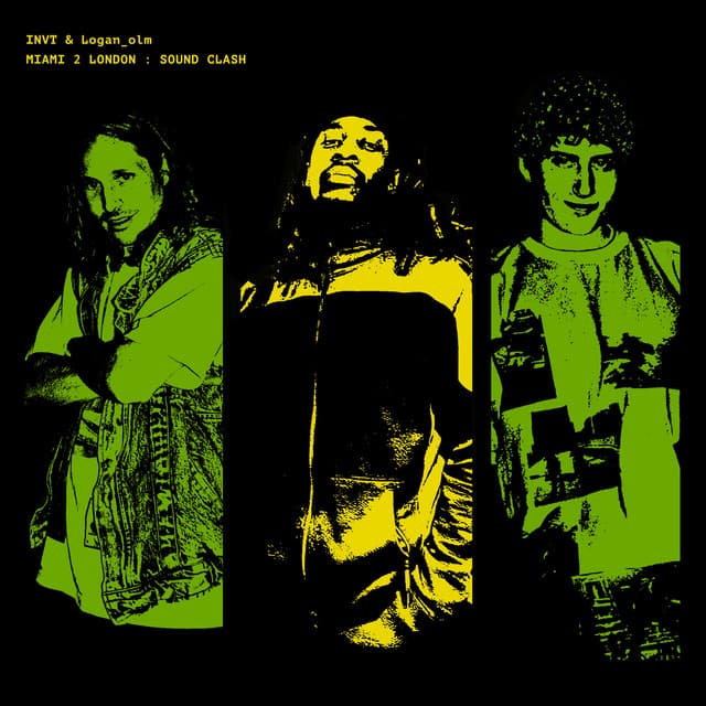 MIAMI 2 LONDON : SOUND CLASH