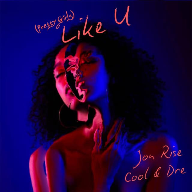 Pretty Girls - Like U