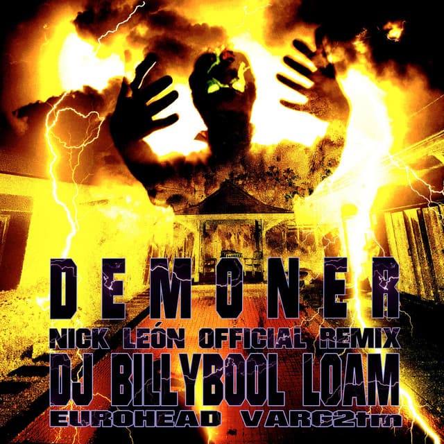Demoner (Nick León Remix)