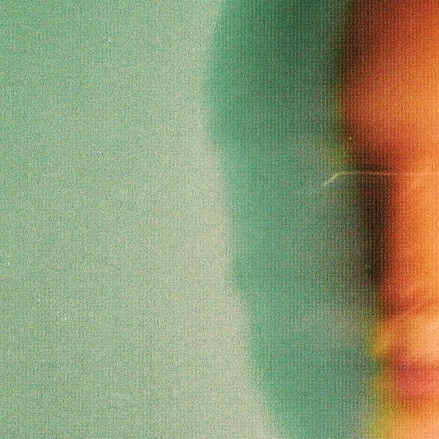 Strangers (For Synths and Strings)