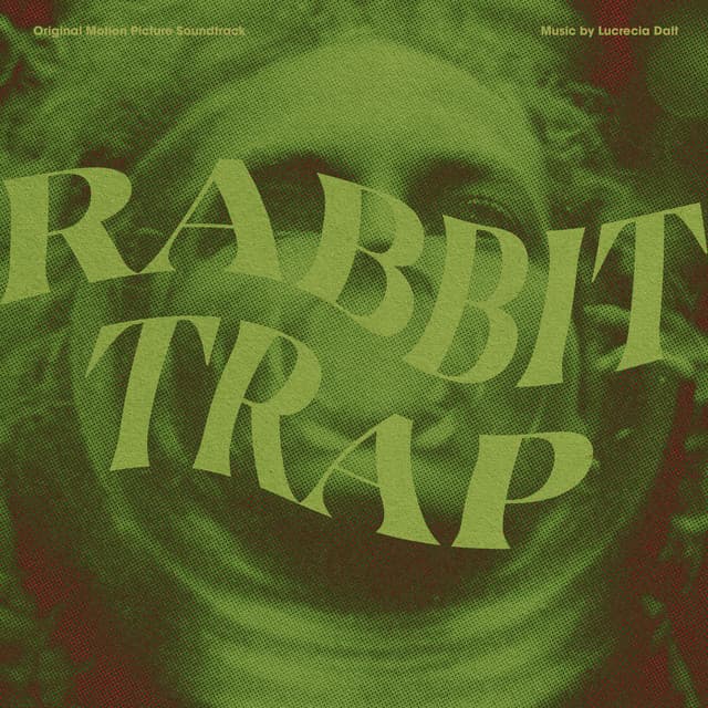 Rabbit Trap (Original Motion Picture Soundtrack)