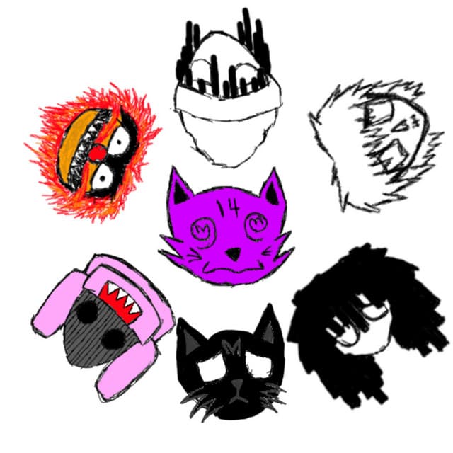 Valentines hasn't been the same without you