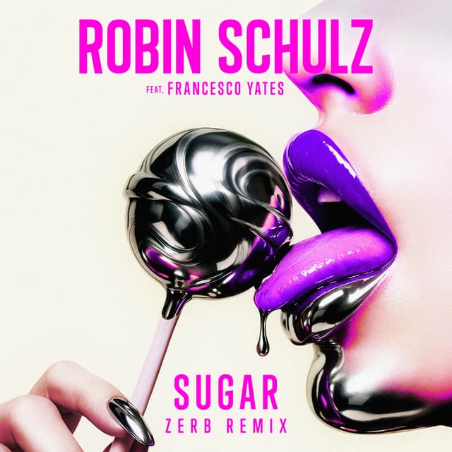 Sugar (feat. Francesco Yates) [Zerb Remix]