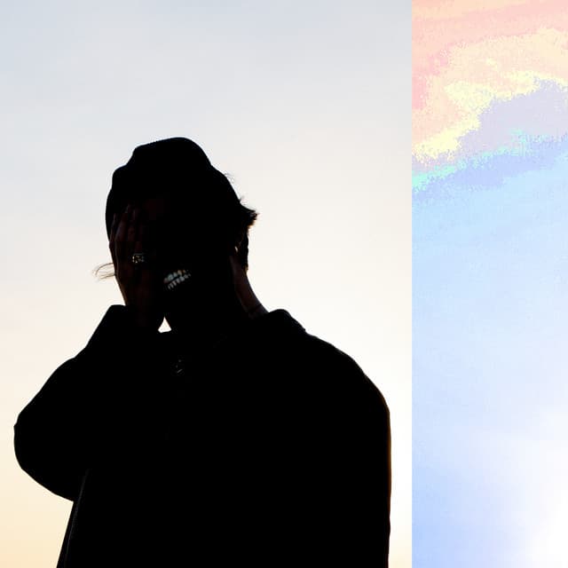 WELCOME HOME by Aries