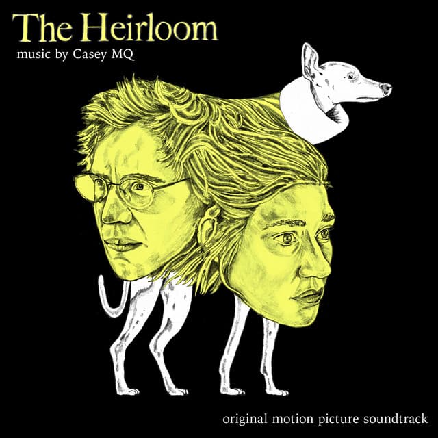 The Heirloom (Original Motion Picture Soundtrack)