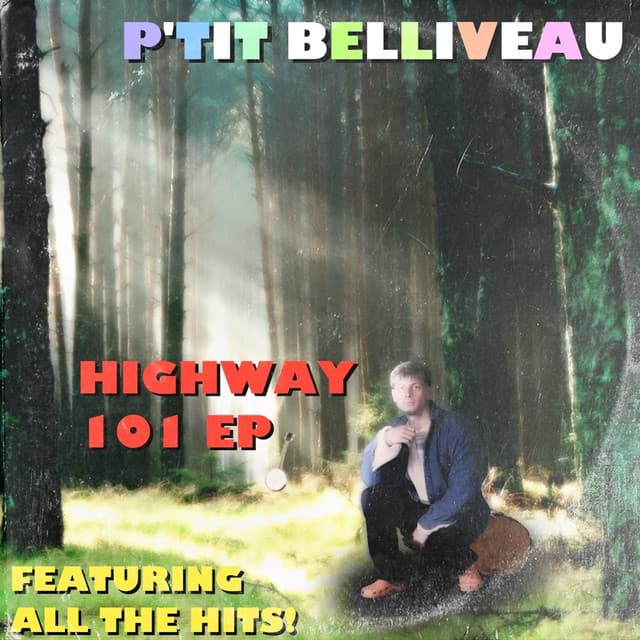Highway 101 EP