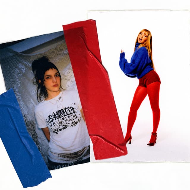 Girl Like Me + Oklou