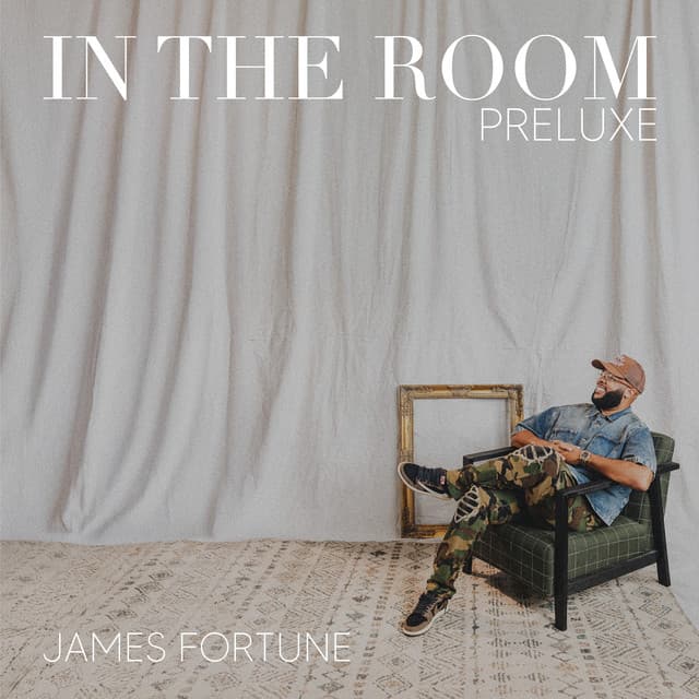 In The Room: Preluxe