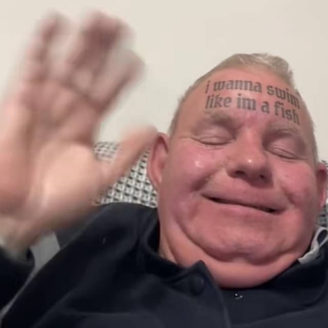 i wanna swim like im a fish (feat. overtonight)