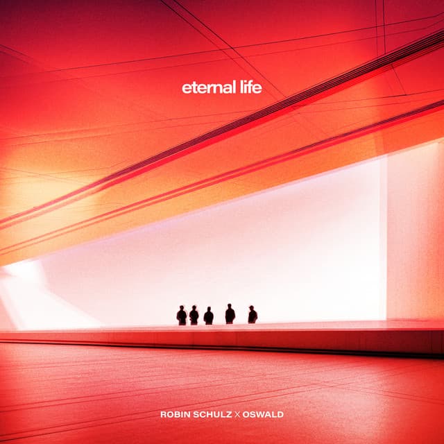 eternal life (feat. OSWALD)