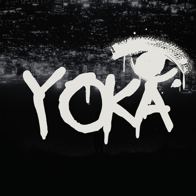 Yoka (Rap Remix)