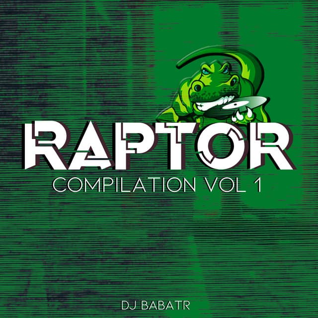 Raptor Compilation, Vol. 1
