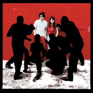 White Blood Cells by The White Stripes