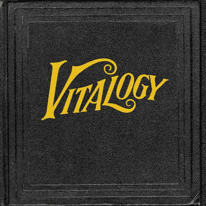 Vitalogy by Pearl Jam
