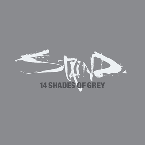 14 Shades of Grey by Staind