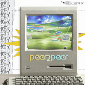 peer2peer by webcage