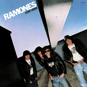 Leave Home by Ramones