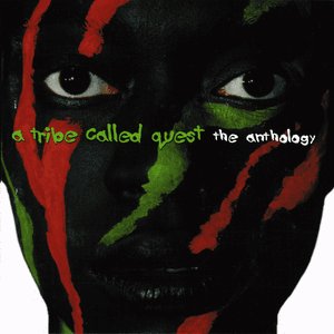 The Anthology by A Tribe Called Quest