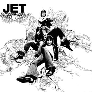 Get Born by Jet