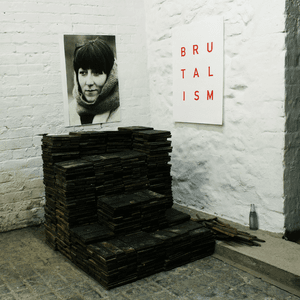 Brutalism by IDLES