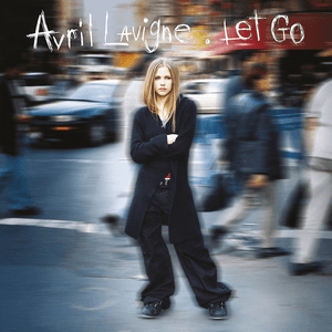 Let Go by Avril Lavigne