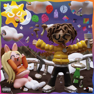 Losing Myself by Lil Shine