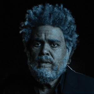 Dawn FM by The Weeknd