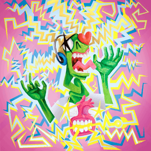 FunHouse Deluxe by prettifun