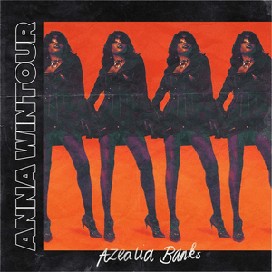 Anna Wintour by Azealia Banks