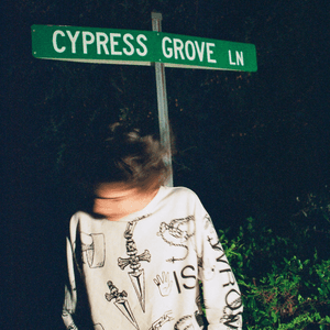 cypress grove by glaive