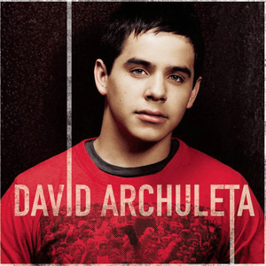 David Archuleta by David Archuleta