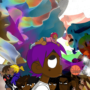 Lil Uzi Vert vs. the World by Lil Uzi Vert