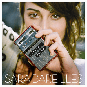 Little Voice by Sara Bareilles