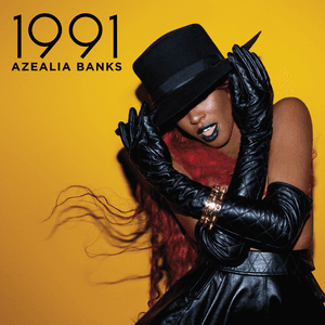 1991 - EP by Azealia Banks