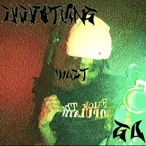 everything must go by Luci4