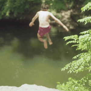 Whenever, If Ever by The World Is a Beautiful Place & I Am No Longer Afraid to Die