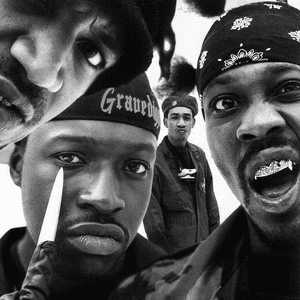 6 Feet Deep by Gravediggaz