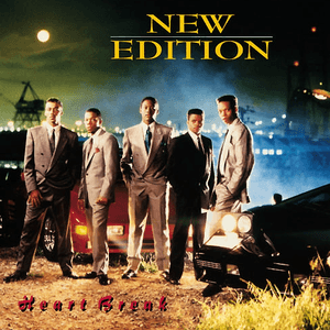 Heart Break by New Edition